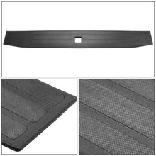 Load image into Gallery viewer, 2017-2020 Ford F250 F350 Super Duty Short Tailgate Molding