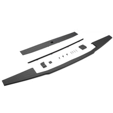 Load image into Gallery viewer, 2017-2020 Ford F250 F350 Super Duty Long Tailgate Molding