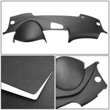 Load image into Gallery viewer, 2004-2008 Acura TL Dashboard Cover - Black