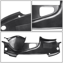 Load image into Gallery viewer, 2004-2008 Acura TL Dashboard Cover - Black