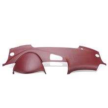 Load image into Gallery viewer, 2004-2008 Acura TL Red Dashboard Cover