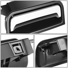 Load image into Gallery viewer, 2015-2020 Chevrolet Tahoe Center Console Armrest Latch Handle Plate