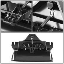 Load image into Gallery viewer, 2015-2020 Chevrolet Tahoe Center Console Armrest Latch Handle Plate