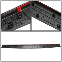 Load image into Gallery viewer, 2014-2018 Chevrolet Silverado Sierra Tailgate Molding Cap Protector