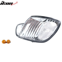 Load image into Gallery viewer, Fits 01-03 Toyota Sienna Signal Corner Lamps Lights Pair Right + Left