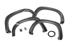 Load image into Gallery viewer, Defender Fender Flares | Chevy Silverado 1500 2WD/4WD (2019-2026)