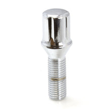 Load image into Gallery viewer, Wheel Mate Replacement 6 Spline 12x1.5 Cone Seat Lug Bolt - 31mm - Single