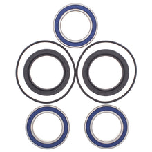 Load image into Gallery viewer, All Balls Racing 08-14 Kawasaki KFX450R Wheel Bearing Kit Rear