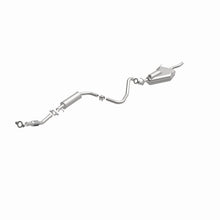 Load image into Gallery viewer, MagnaFlow BRE Exhaust Kit 94-02 Saab 900 9-3 2.0L
