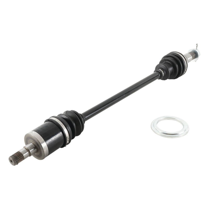 All Balls Racing All Balls Racing Axle/ All Balls Boxed Axle/ ea/ 1