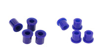 Load image into Gallery viewer, SuperPro Leaf Spring Bushing Set