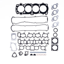 Load image into Gallery viewer, Cometic Nissan CA18DE/CA18DET Top End Gasket Kit - 85mm Bore - .056in MLS Cylinder Head Gasket
