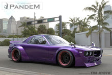 Load image into Gallery viewer, Greddy Mazda RX-7 Pandem Wide Body Boss Kit