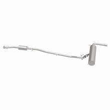 Load image into Gallery viewer, MagnaFlow BRE Exhaust Kit 01-03 Toyota RAV4 2.0L
