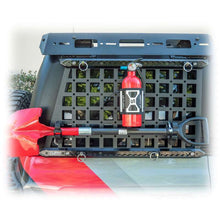 Load image into Gallery viewer, Turn Offroad Molle Rubber Clamp Mount