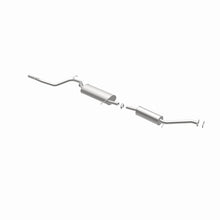 Load image into Gallery viewer, MagnaFlow BRE Exhaust Kit 05-10 Honda Odyssey 3.5L