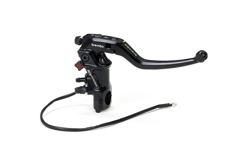 Brembo OE 01-15 Yamaha FZS1000 FZ1/14-25 MT-07/18-25 MT-09/21-25 MT-09 SP Brake Master Cylinder