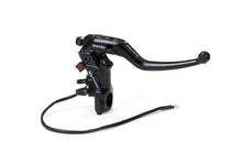 Load image into Gallery viewer, Brembo OE 01-15 Yamaha FZS1000 FZ1/14-25 MT-07/18-25 MT-09/21-25 MT-09 SP Brake Master Cylinder