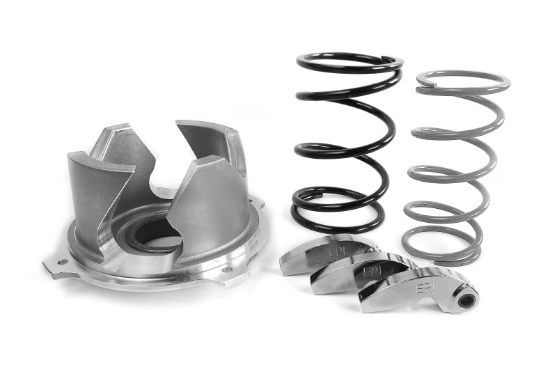 EPI 08-09 Polaris Sportsman 500 EFI EBS Stock Tires Low Elev. Sand Dune Clutch Kit
