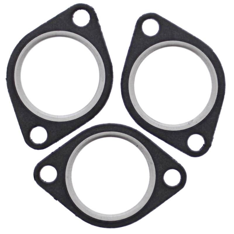 Vertex Gaskets 85-87 Polaris 600 Exhaust Gasket Kit