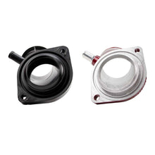 Load image into Gallery viewer, Wehrli 17-24 Duramax L5P High Flow Intake Horn - Brizzle Blue