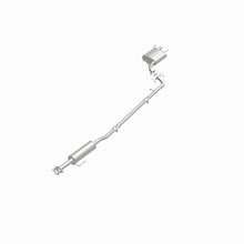 Load image into Gallery viewer, MagnaFlow BRE Exhaust Kit 07-11 Toyota Camry