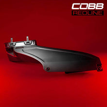 Load image into Gallery viewer, COBB 22-25 Subaru WRX Redline Matte Carbon Fiber Power Scoop