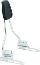 Load image into Gallery viewer, Kuryakyn Sissy Bar 18-23 Breakout &amp; Fat Boy Chrome