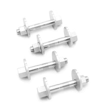 Load image into Gallery viewer, SuperPro Lower Alignment Caster Camber Cam Bolt Kit