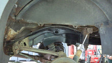 Load image into Gallery viewer, Rust Buster Avalanche/Suburban/Yukon Over Axle Frame Repair Kit - Right
