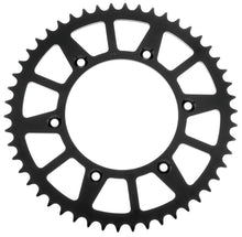Load image into Gallery viewer, BikeMaster Husaberg Rear Steel Sprocket 520 38T - Black