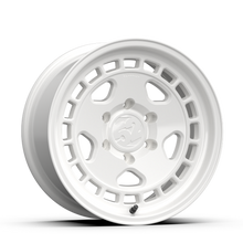 Load image into Gallery viewer, fifteen52 Turbomac HD Classic 17x8.5 / 5x150 BP / 0 ET / 110.3 CB / 4.75 BS / Classic White Wheel