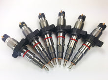 Load image into Gallery viewer, DDP Dodge 04.5-07 Brand New Injector Set - 50 (15% Over)