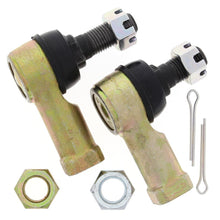 Load image into Gallery viewer, All Balls Racing 07-08 Yamaha YFM400 Grizzly IRS Tie Rod End Kit, 2 Kits Req. Per Veh.