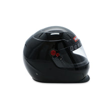 Load image into Gallery viewer, RaceQuip PRO25 SA2025 GLBLK LRG HELMET