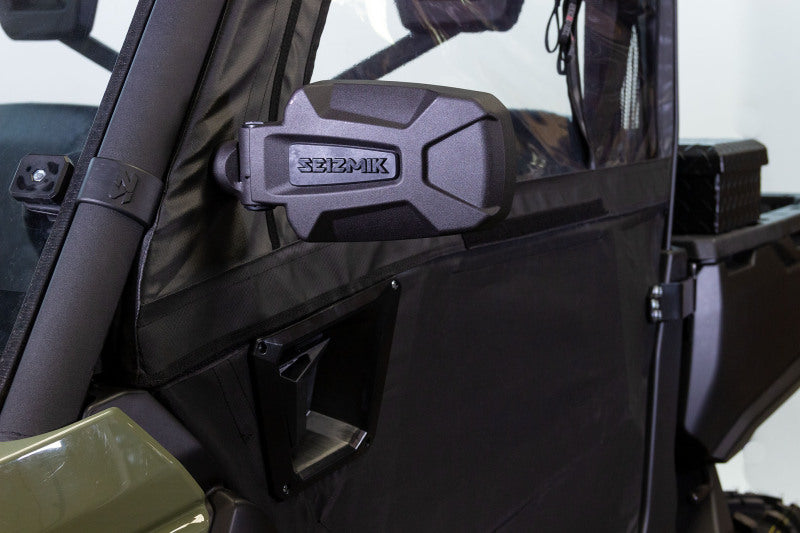 Seizmik 16-23 Can Am Defender HD5-HD10 Soft Door Kit