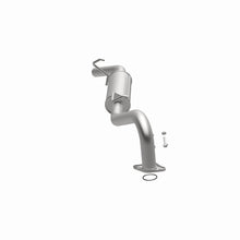 Load image into Gallery viewer, BRExhaust 97-00 Infiniti QX4/ 06-00 Nissan Pathfinder Muffler Kit