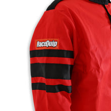Load image into Gallery viewer, RaceQuip Red SFI-1 1-L Jacket - Small