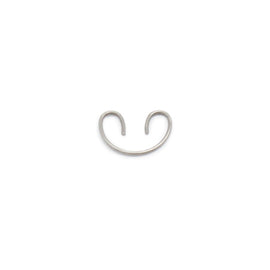 Wilwood Retaining Clip - Steel Snap Ring - Internal - Cres - GP300