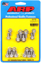 Load image into Gallery viewer, ARP SB Chevy SS 12pt Oil Pan Bolt Kit