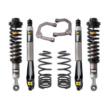 Load image into Gallery viewer, Old Man Emu 2024+ Toyota Land Cruiser LC250 MT64 Kit w Frgd Billet UCA FR 3IN/220-330LB RR 2IN/440LB