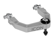 Load image into Gallery viewer, ICON 96-04 Toyota Tacoma Billet Upper Control Arm DJ Kit