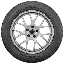 Load image into Gallery viewer, Yokohama Geolandar CV 4S Tire - 245/65R17 111H