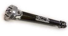 Load image into Gallery viewer, DSS 00-03 AP1 Honda S2000 1-Piece 3.25 Inch Carbon Fiber Driveshaft HOSH1-C-CV