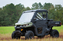 Load image into Gallery viewer, Seizmik 16-23 Can Am Defender HD5-HD10 Soft Door Kit