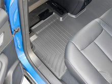 Load image into Gallery viewer, WeatherTech 2024 Acura ZDX 2nd Row Rear FloorLiner - Grey