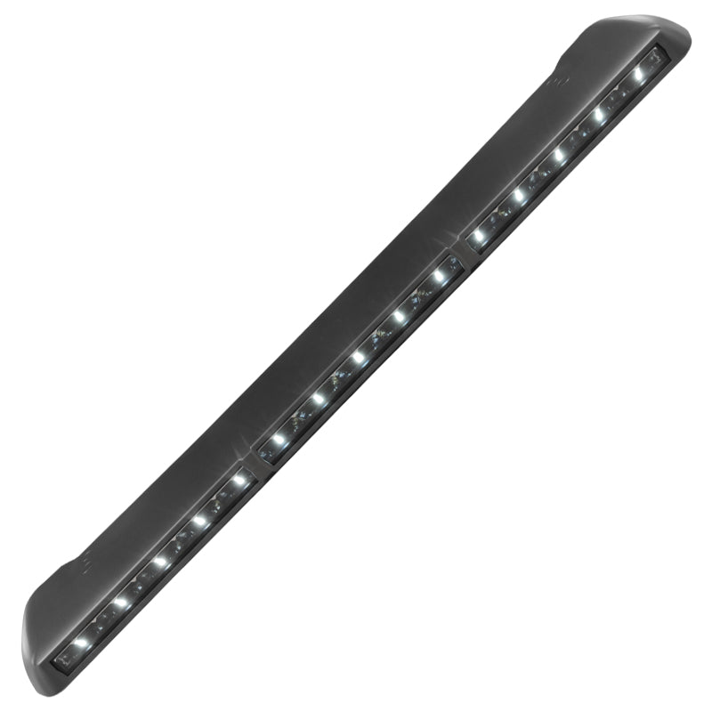 Oracle 2021+ Ford Bronco Integrated Windshield Roof LED Light Bar System NO RETURNS