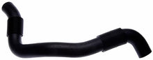 Load image into Gallery viewer, Gates 85-89 Toyota MR2 4-Cyl. 1.6L Upper - Eng. To Pipe Molded Coolant Hose