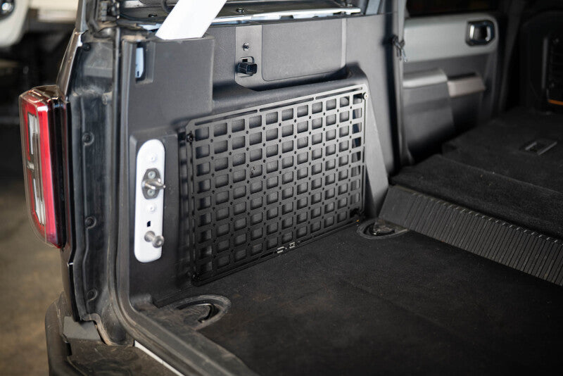 DV8 Offroad Universal Molle Panels - 23" x 15"