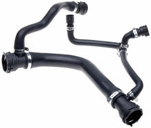 Load image into Gallery viewer, Gates 02-05 BMW 745LI V-8 4.4L Upper Molded Coolant Hose